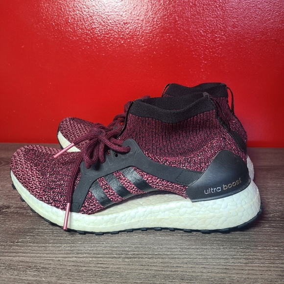 Adidas ultra boost women size 8 - Picture 5 of 7